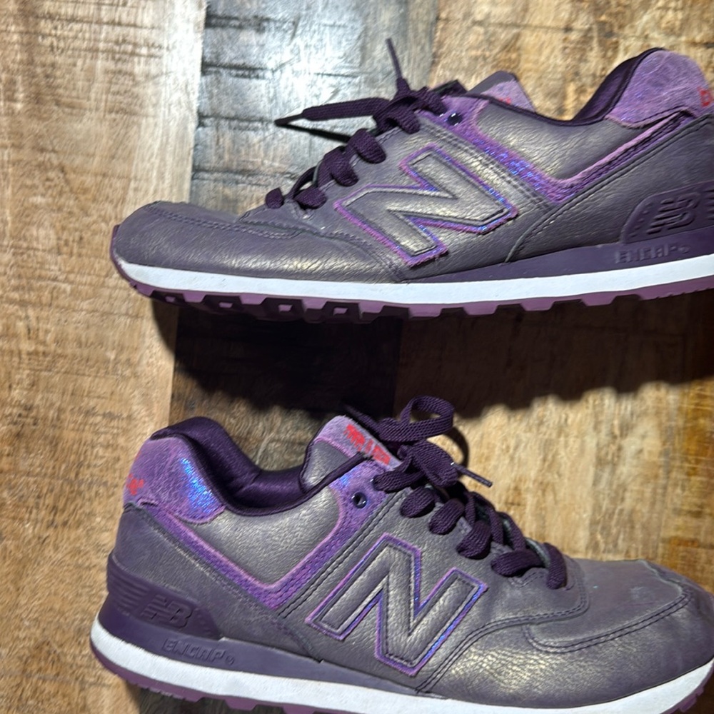 New Balance 574